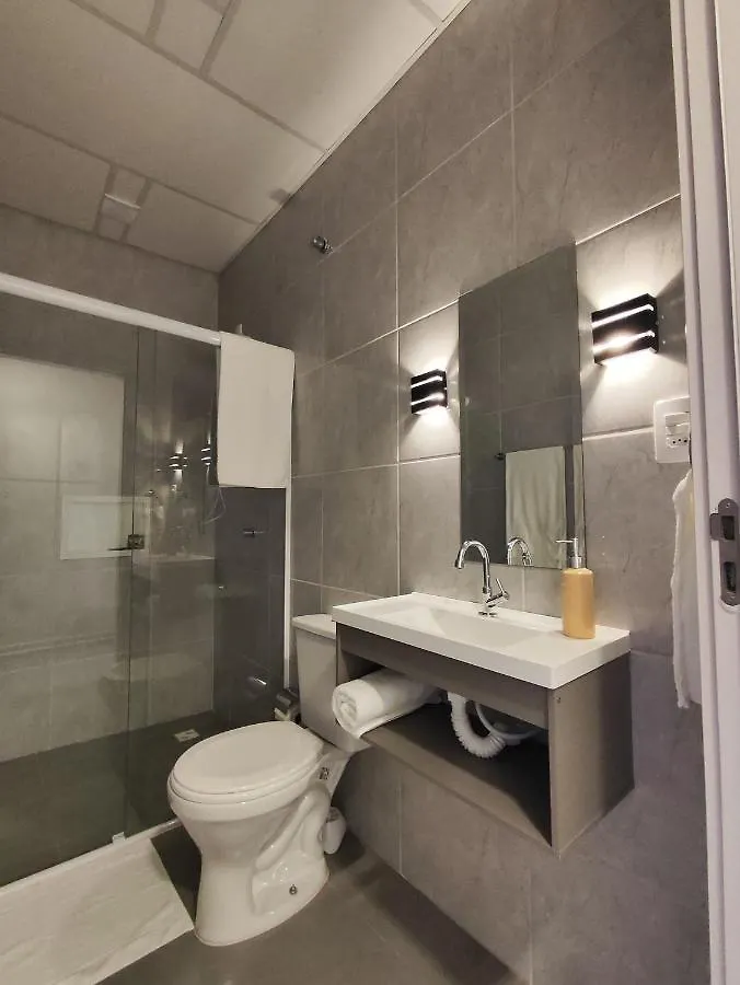 Villa Bilac 08 - Aconchegante Studio Proximo A Vila Germanica Blumenau Apartman