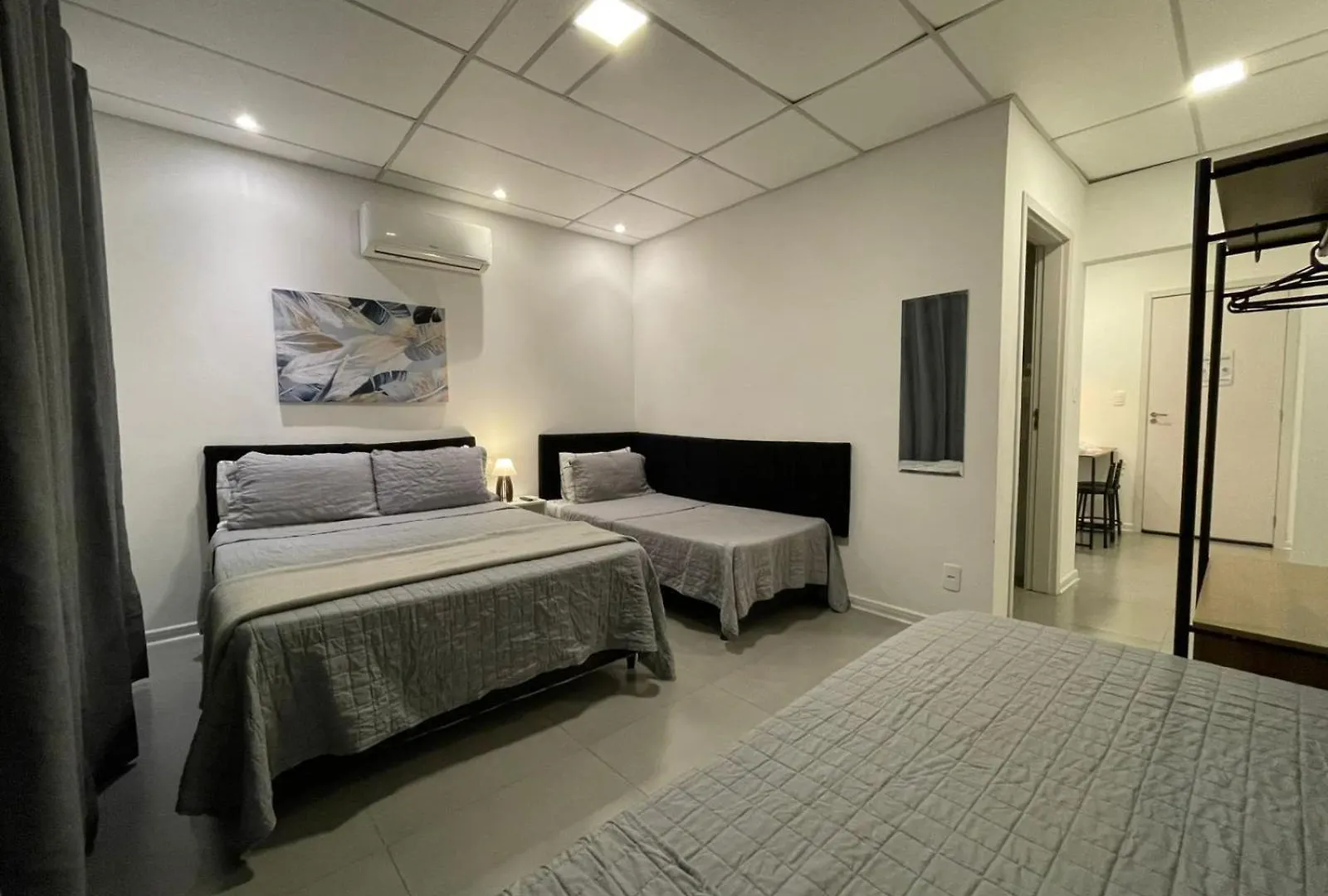 Apartman Villa Bilac 08 - Aconchegante Studio Proximo A Vila Germanica Blumenau